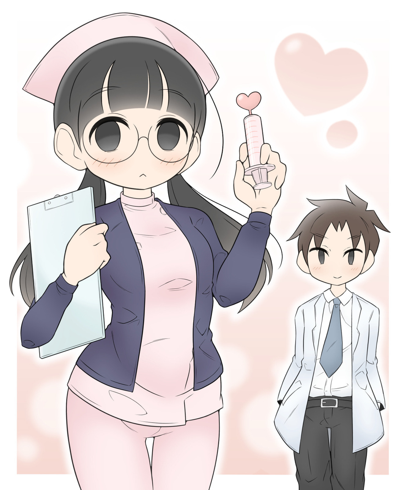 Bijutsubu Girl Chapter 196 page 2 - 