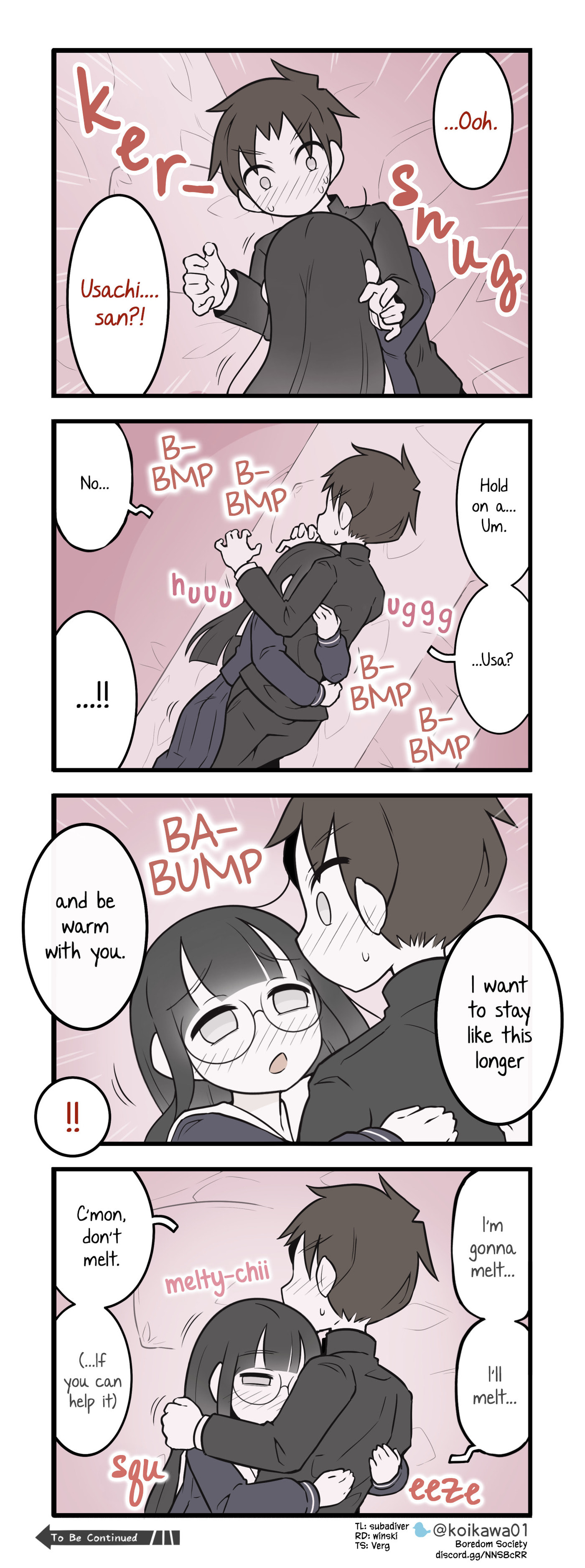 Bijutsubu Girl Chapter 259 page 1 - 