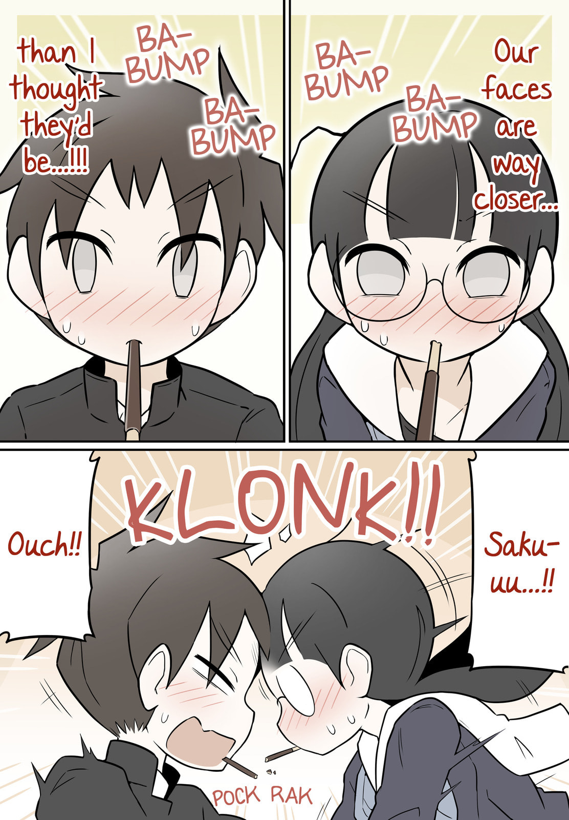 Bijutsubu Girl Chapter 263 page 3 - 
