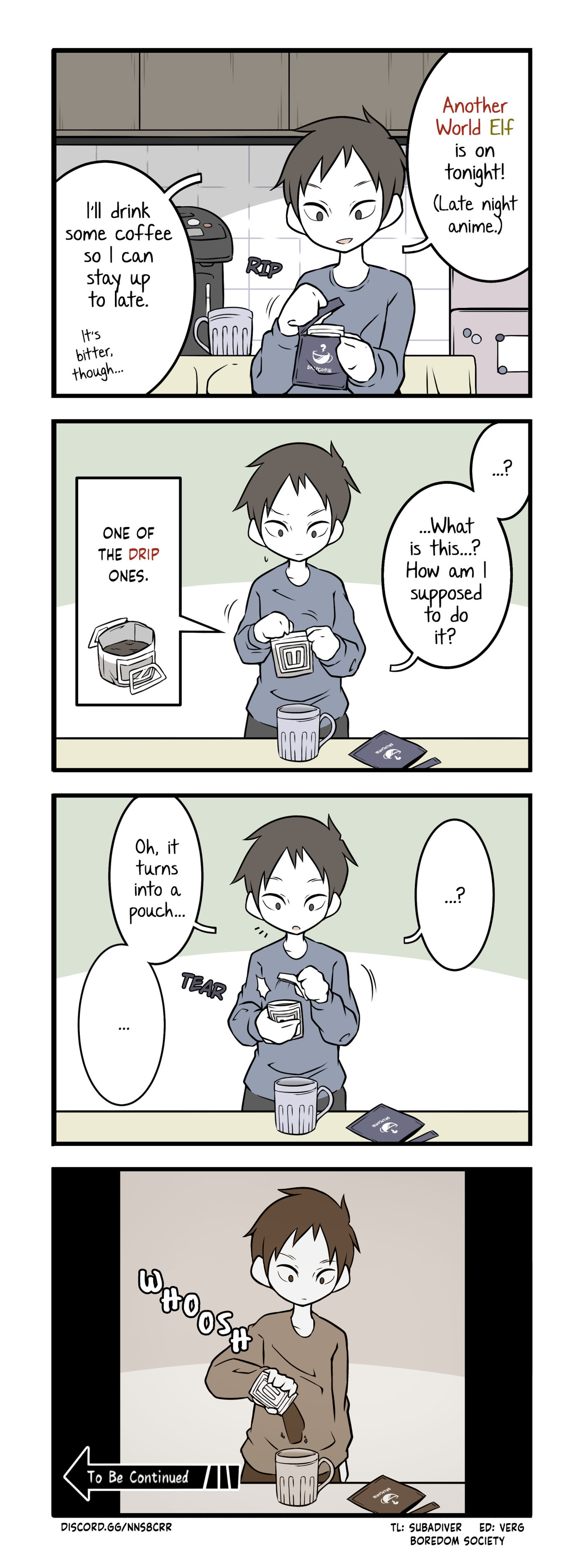 Bijutsubu Girl Chapter 28 page 1 - 