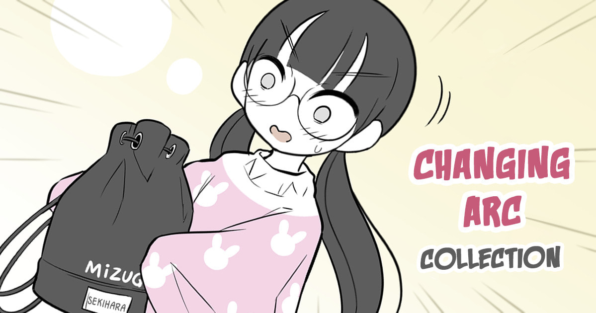Bijutsubu Girl Chapter 287 page 2 - 