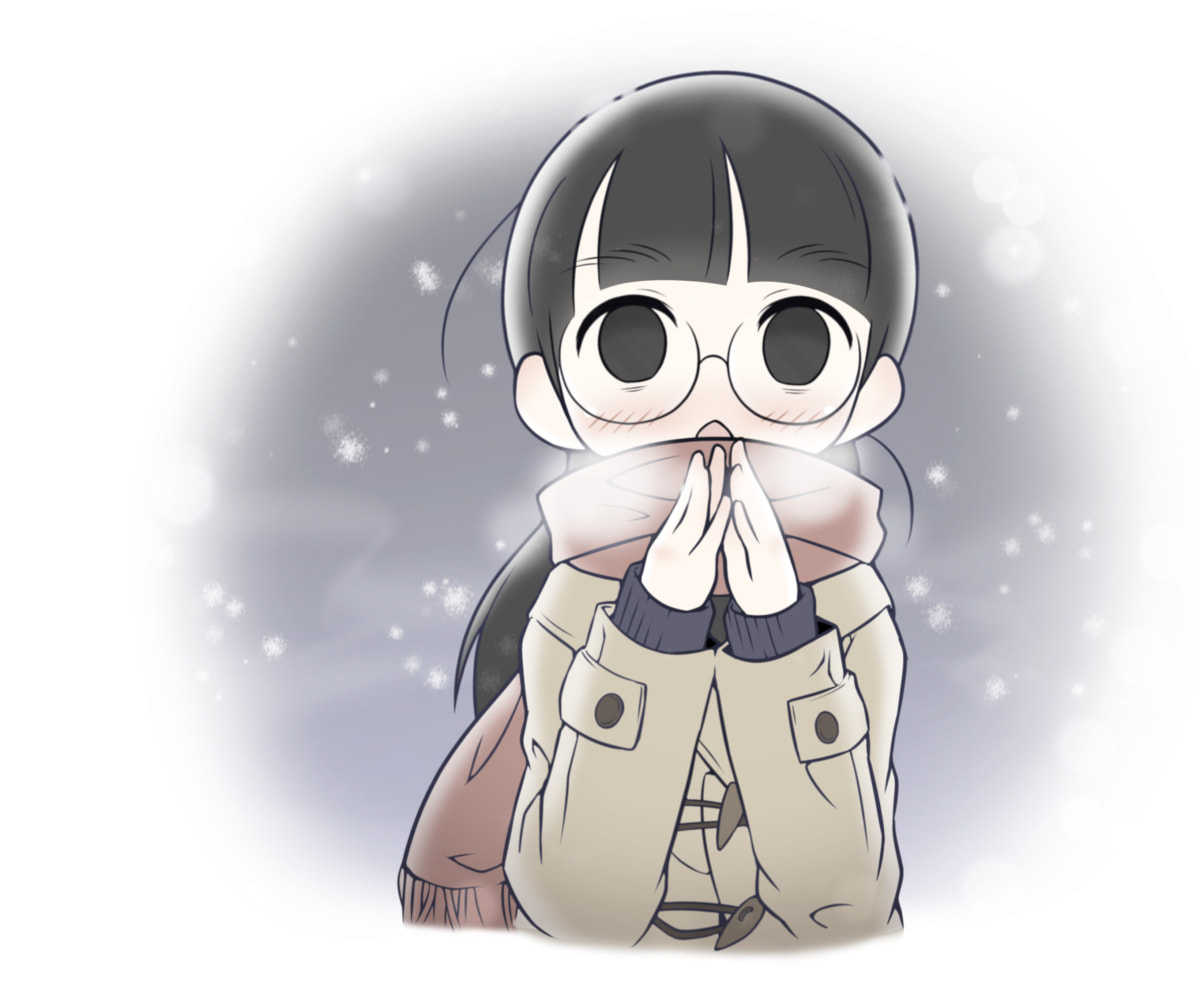 Bijutsubu Girl Chapter 77 page 2 - 