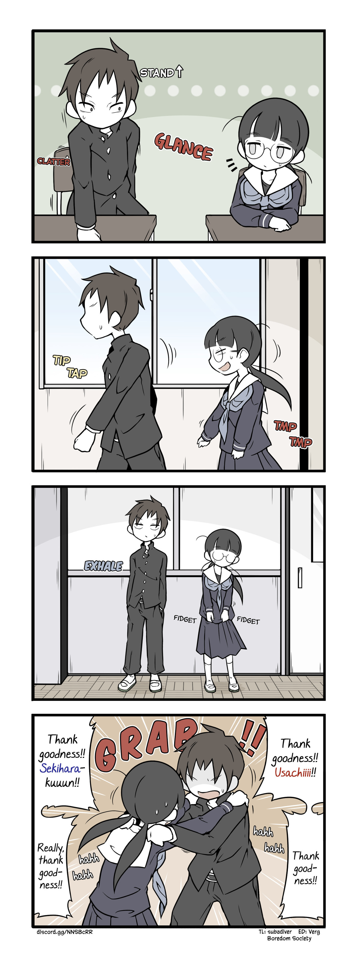 Bijutsubu Girl Chapter 79 page 1 - 