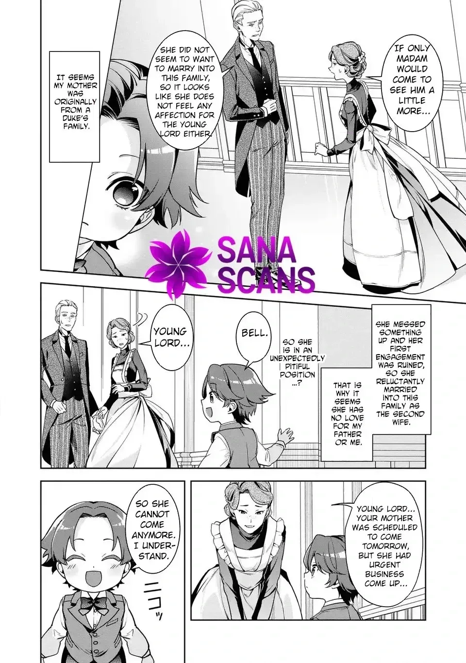 Bikei Inflation Sekai de Bakemono Reijou to Koi ga Shitai! Chapter 1 page 10 - 