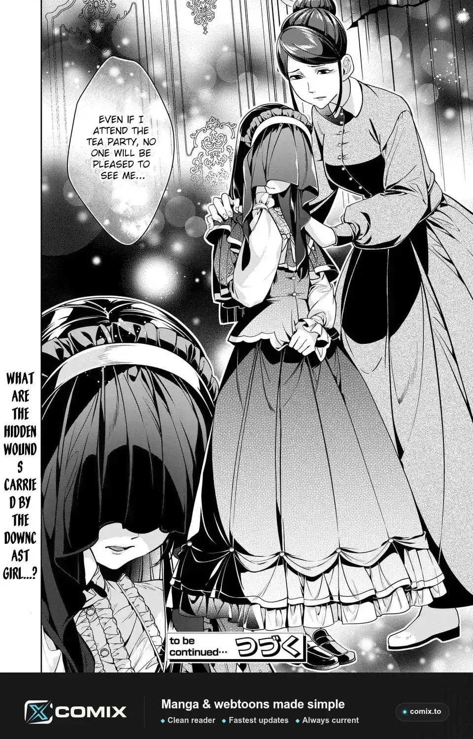 Bikei Inflation Sekai de Bakemono Reijou to Koi ga Shitai! Chapter 2 page 26 - 