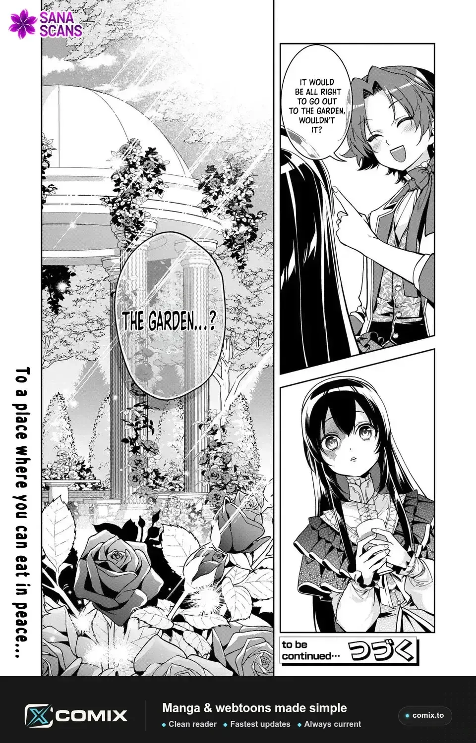 Bikei Inflation Sekai de Bakemono Reijou to Koi ga Shitai! Chapter 3 page 24 - 