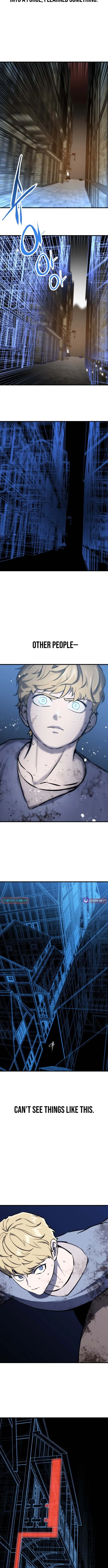 Bill The Blacksmith Chapter 1 page 15 - 