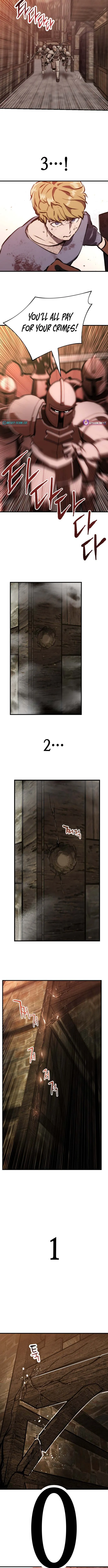 Bill The Blacksmith Chapter 1 page 17 - 