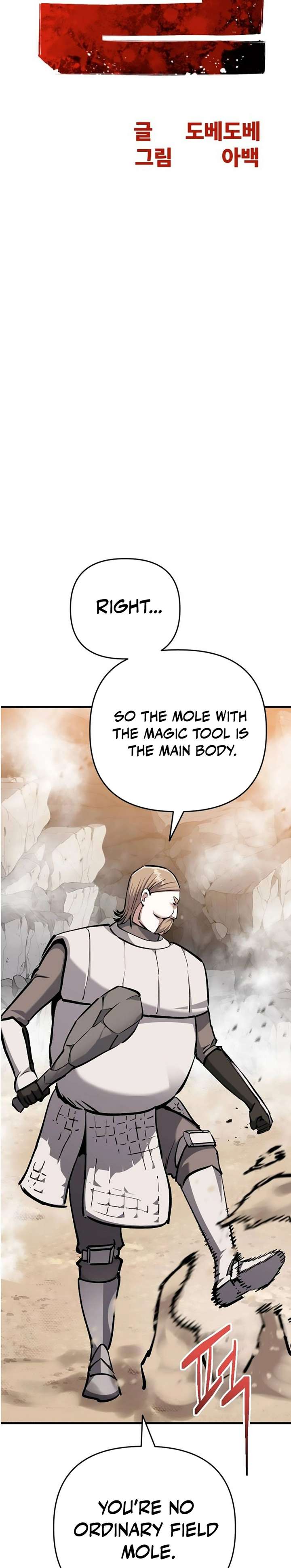 Bill The Blacksmith Chapter 10 page 11 - 