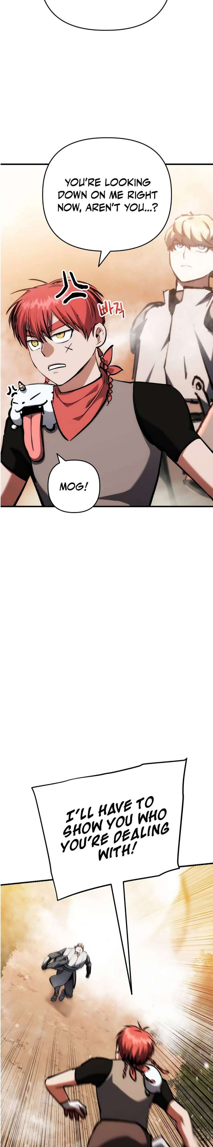Bill The Blacksmith Chapter 10 page 12 - 