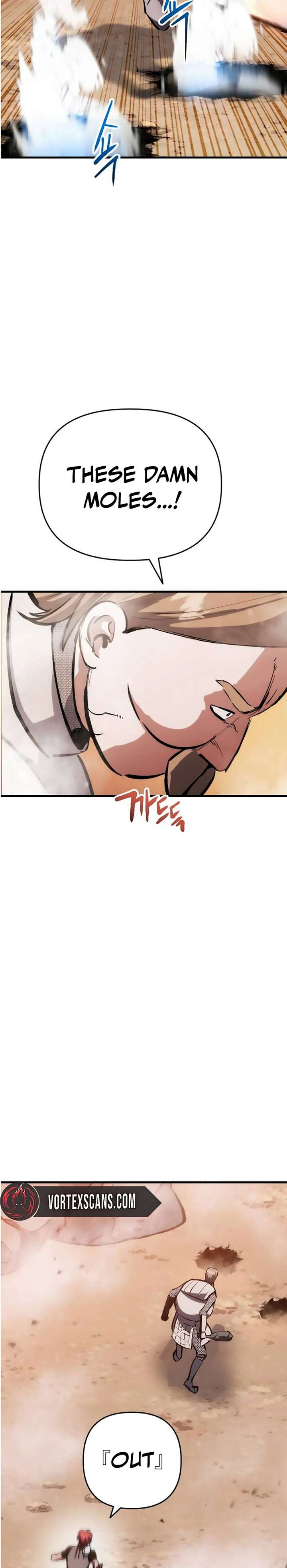 Bill The Blacksmith Chapter 10 page 18 - 