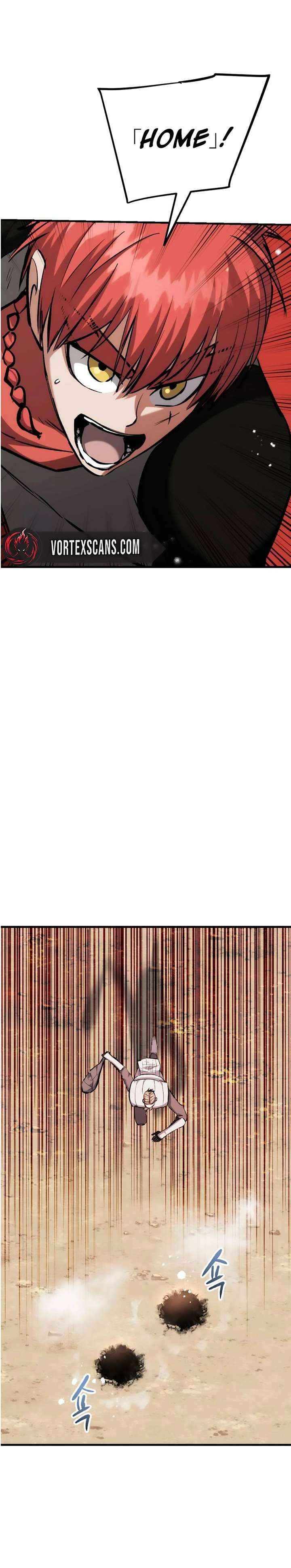 Bill The Blacksmith Chapter 10 page 25 - 