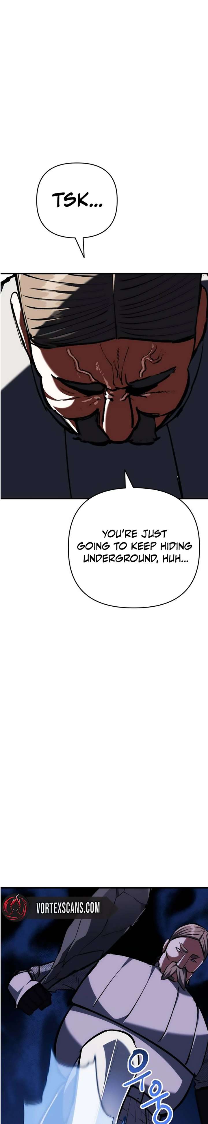 Bill The Blacksmith Chapter 10 page 26 - 
