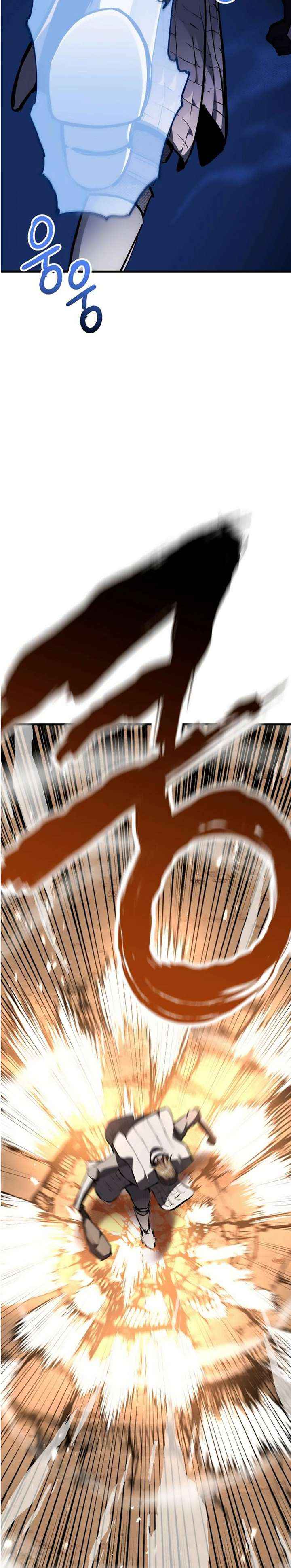 Bill The Blacksmith Chapter 10 page 27 - 