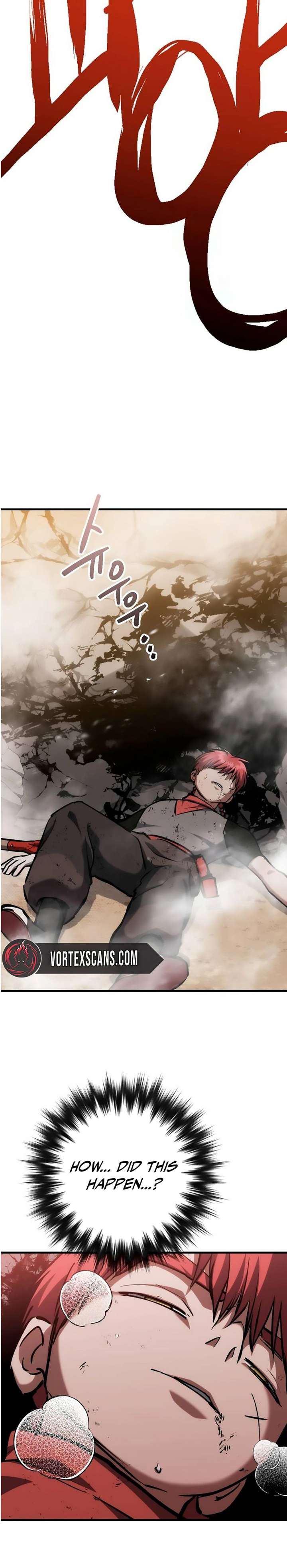 Bill The Blacksmith Chapter 10 page 42 - 