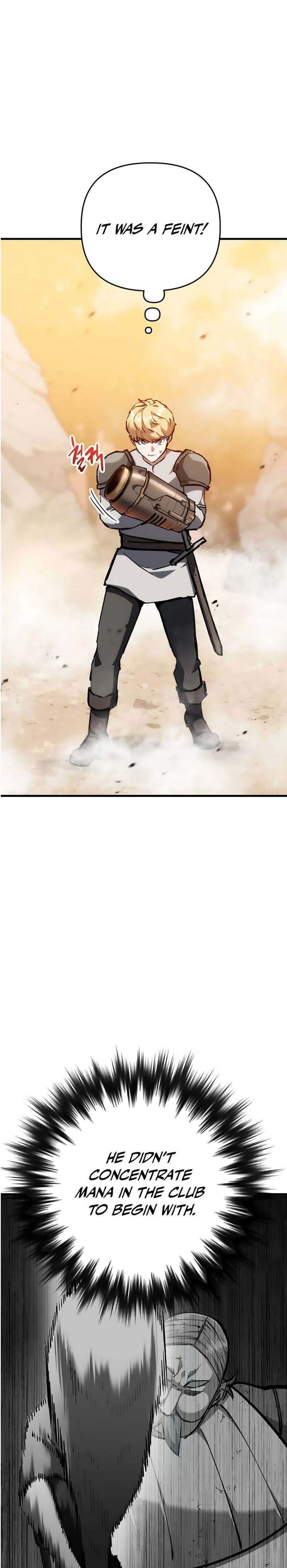 Bill The Blacksmith Chapter 10 page 43 - 