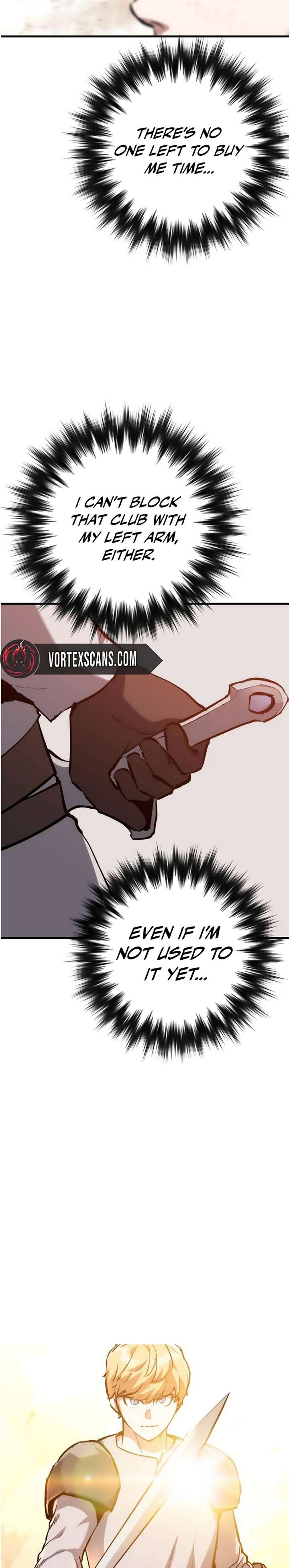 Bill The Blacksmith Chapter 10 page 46 - 