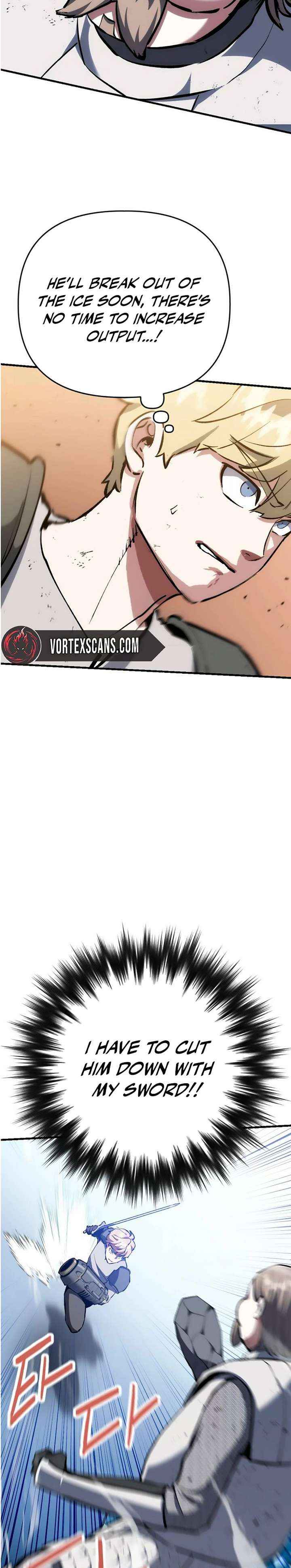 Bill The Blacksmith Chapter 10 page 53 - 