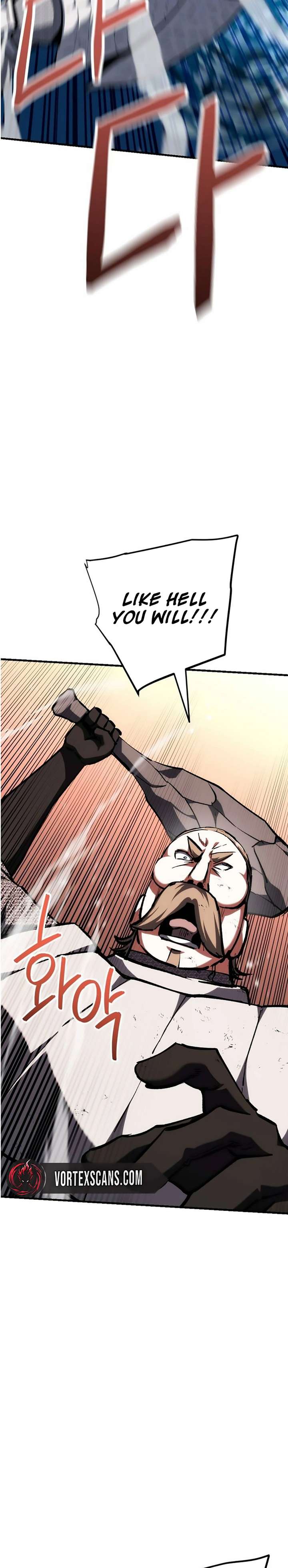 Bill The Blacksmith Chapter 10 page 54 - 