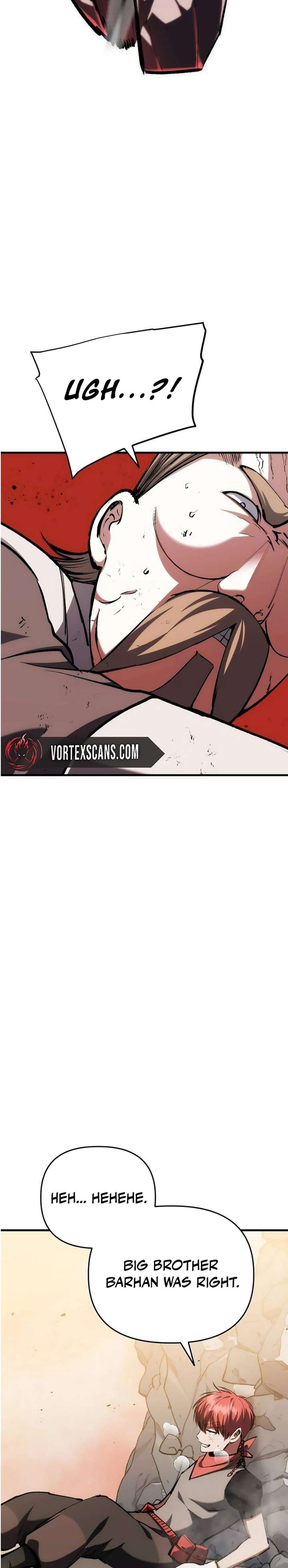 Bill The Blacksmith Chapter 10 page 57 - 