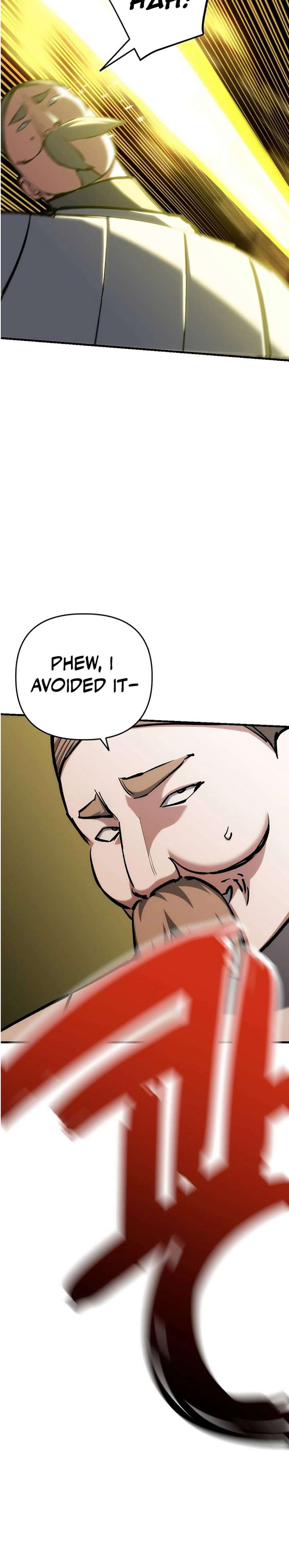 Bill The Blacksmith Chapter 10 page 8 - 
