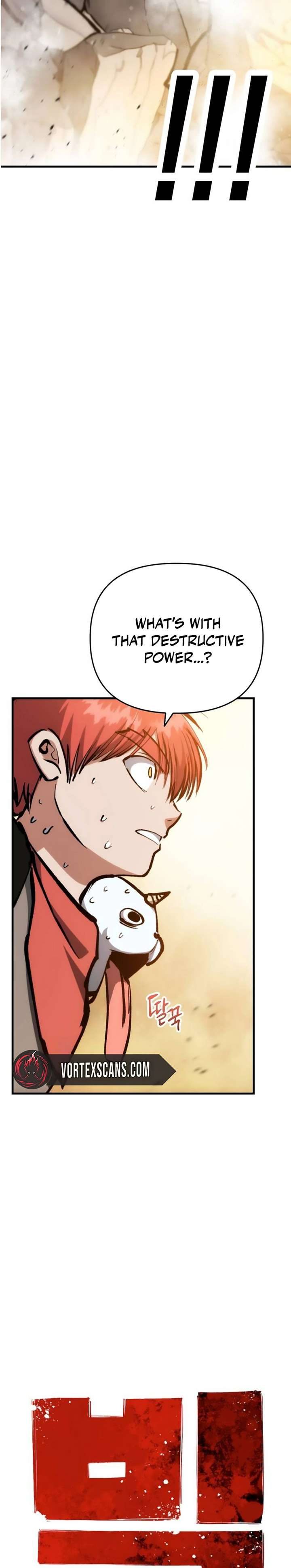 Bill The Blacksmith Chapter 10 page 10 - 