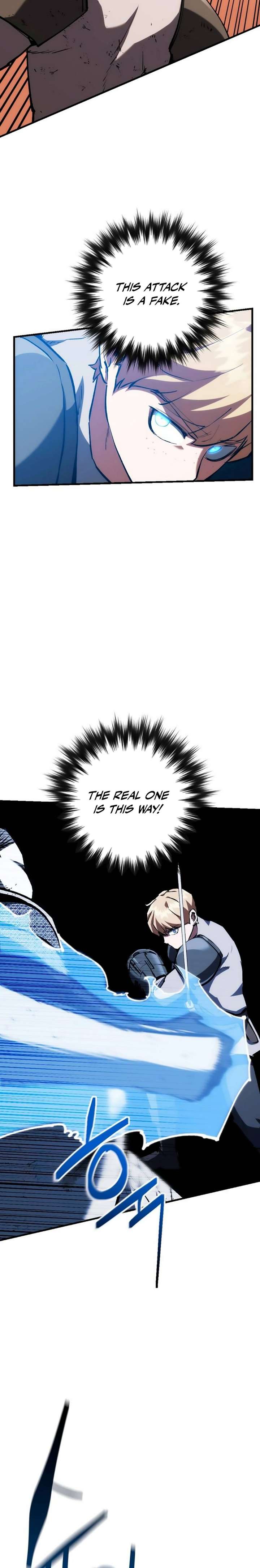 Bill The Blacksmith Chapter 11 page 12 - 