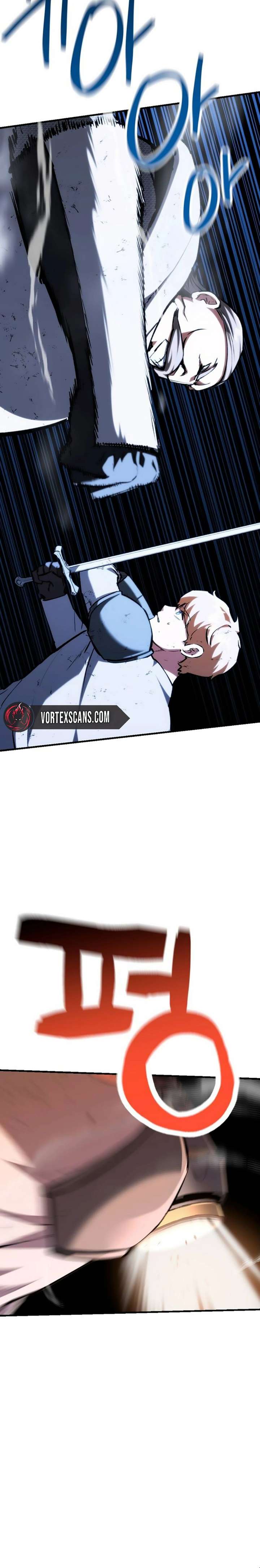 Bill The Blacksmith Chapter 11 page 13 - 