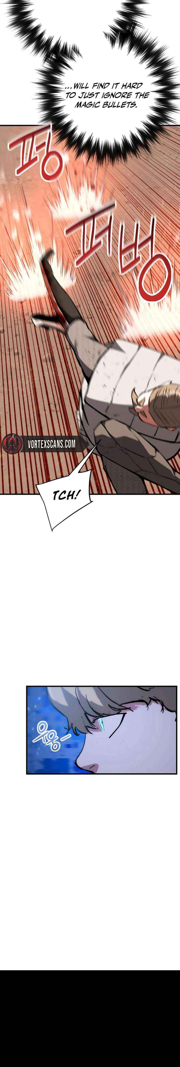 Bill The Blacksmith Chapter 11 page 20 - 