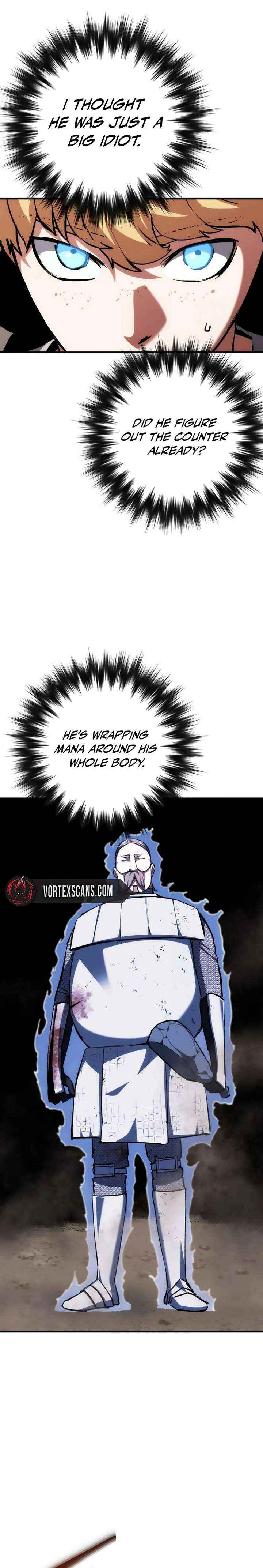 Bill The Blacksmith Chapter 11 page 28 - 