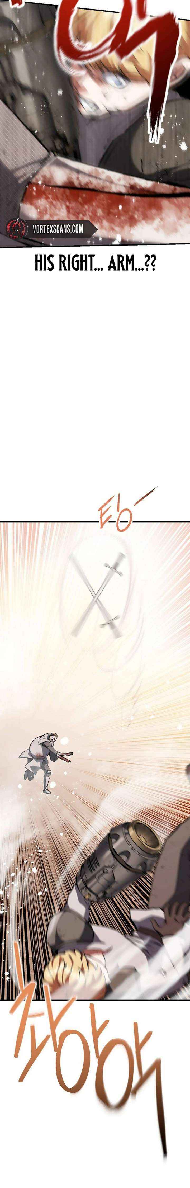 Bill The Blacksmith Chapter 11 page 31 - 