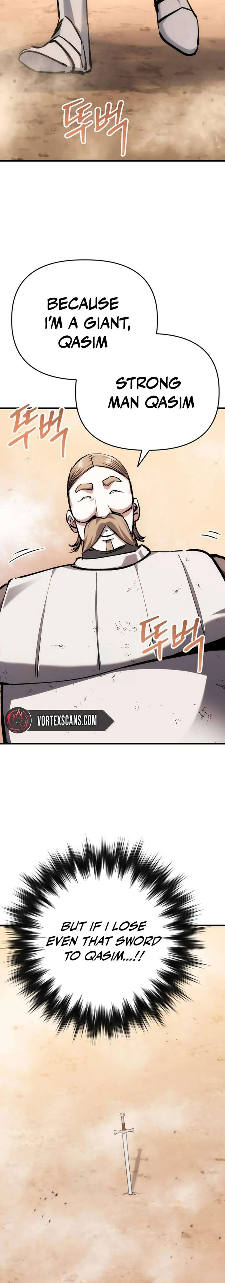 Bill The Blacksmith Chapter 11 page 34 - 