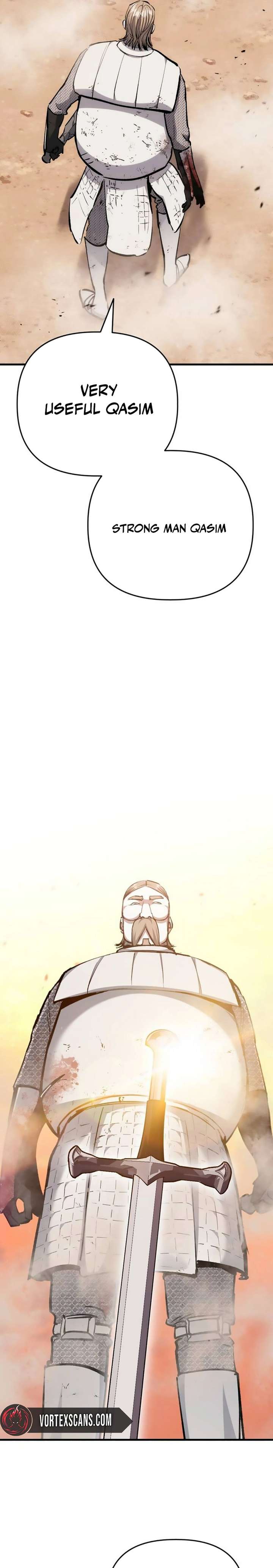 Bill The Blacksmith Chapter 11 page 35 - 