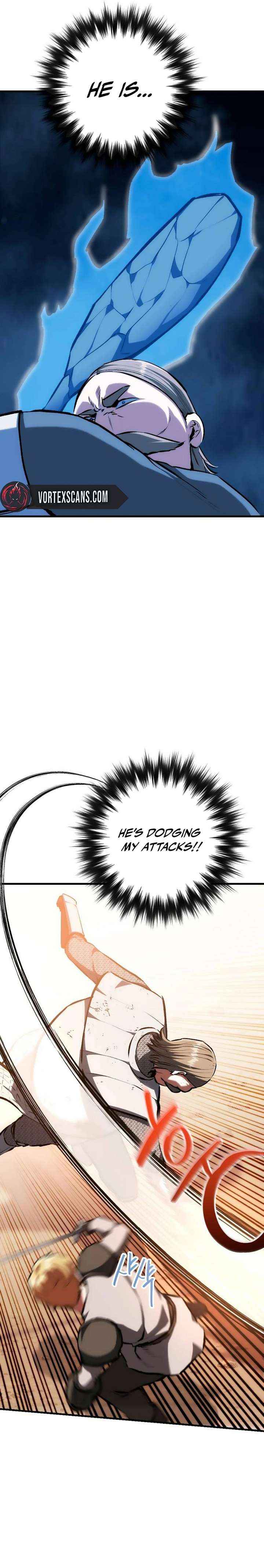 Bill The Blacksmith Chapter 11 page 5 - 