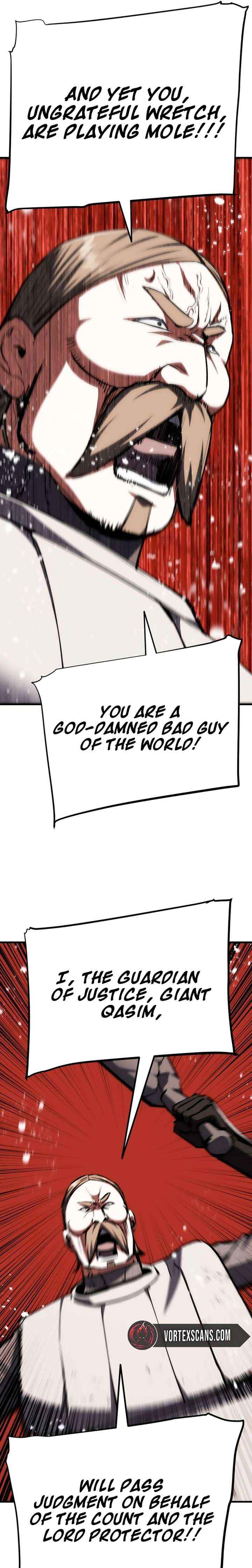 Bill The Blacksmith Chapter 11 page 41 - 