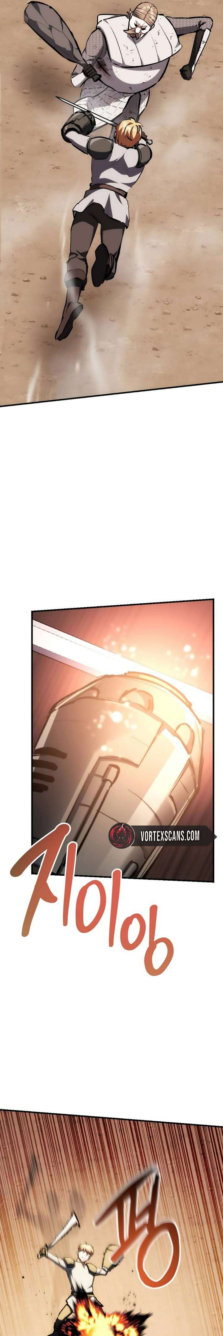 Bill The Blacksmith Chapter 11 page 8 - 
