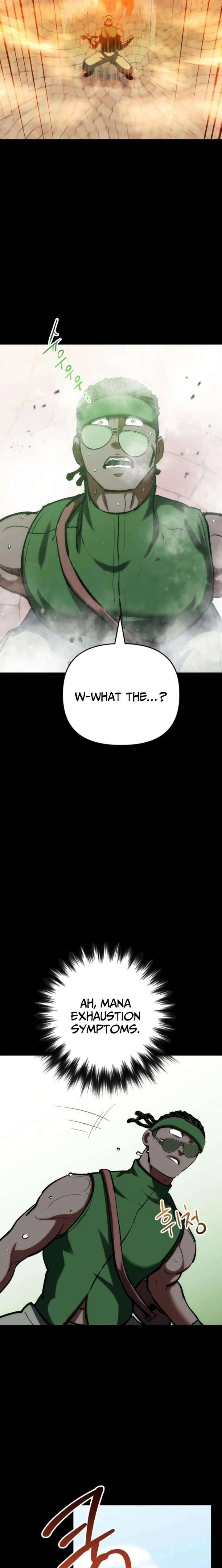 Bill The Blacksmith Chapter 13 page 13 - 