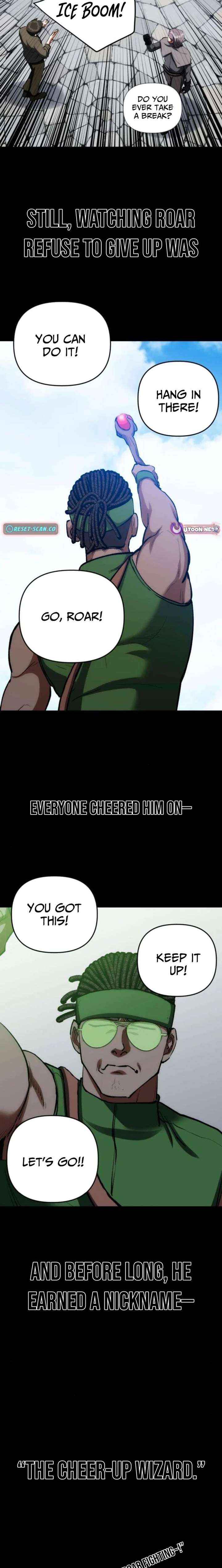 Bill The Blacksmith Chapter 13 page 7 - 