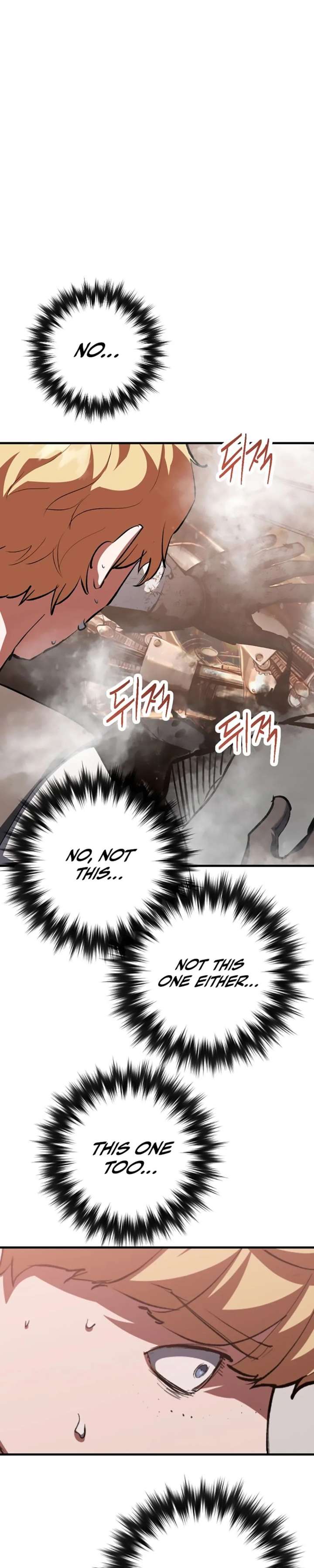 Bill The Blacksmith Chapter 14 page 12 - 