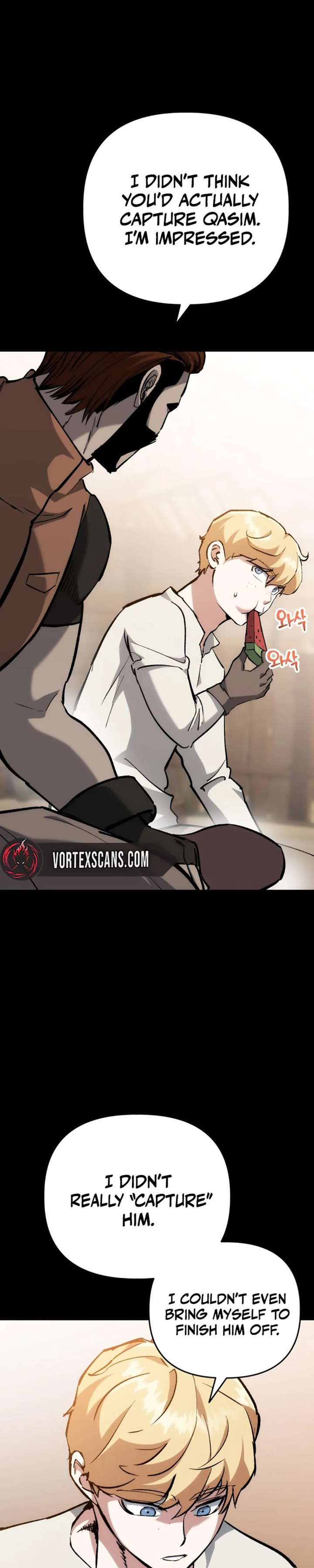 Bill The Blacksmith Chapter 14 page 18 - 
