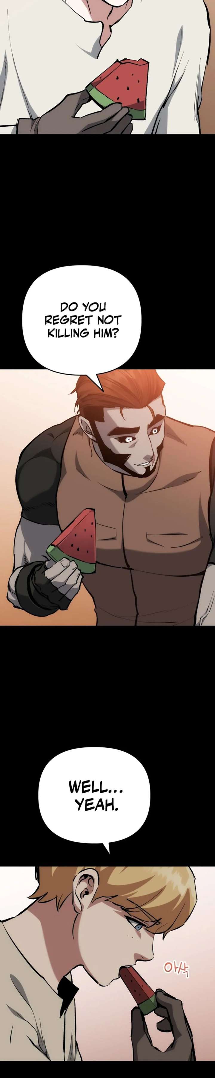 Bill The Blacksmith Chapter 14 page 19 - 
