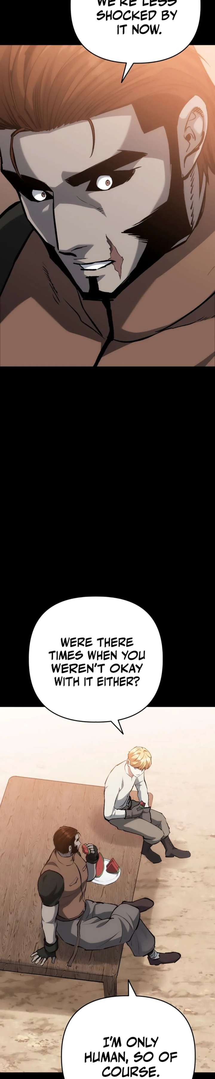 Bill The Blacksmith Chapter 14 page 23 - 