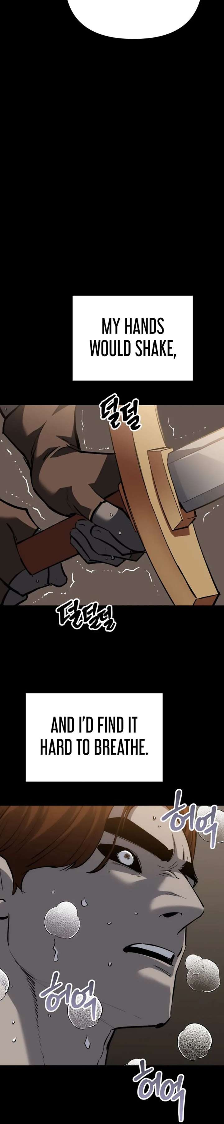 Bill The Blacksmith Chapter 14 page 24 - 