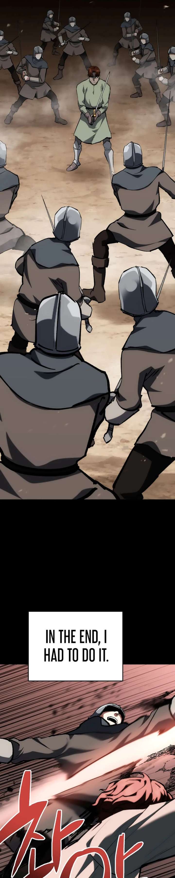 Bill The Blacksmith Chapter 14 page 26 - 
