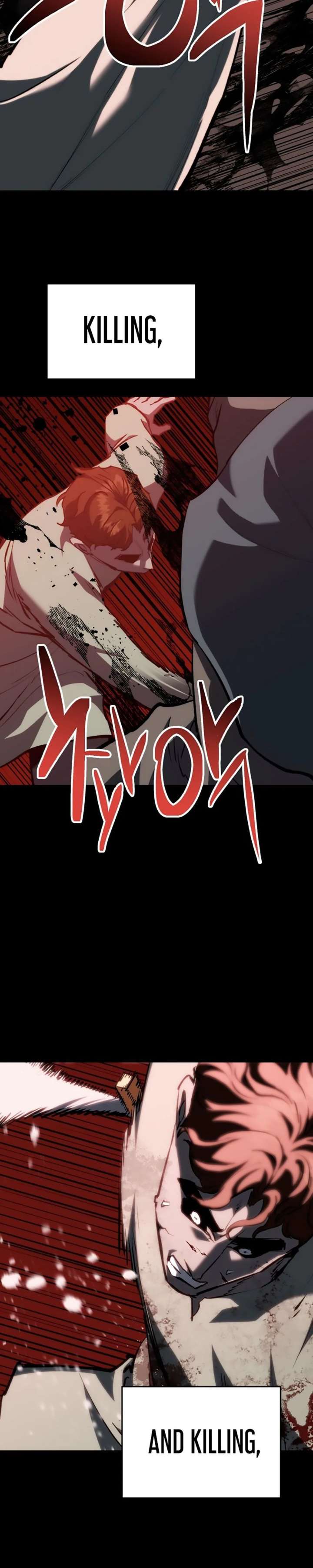 Bill The Blacksmith Chapter 14 page 27 - 