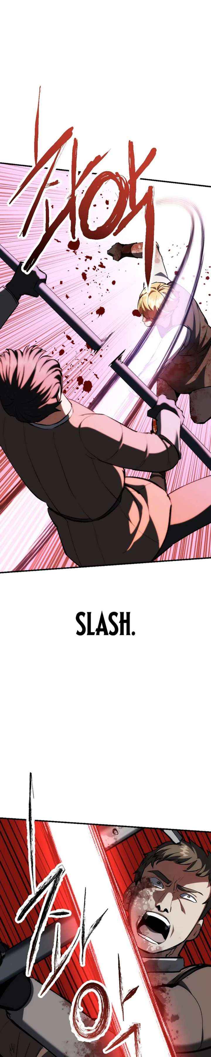 Bill The Blacksmith Chapter 14 page 37 - 