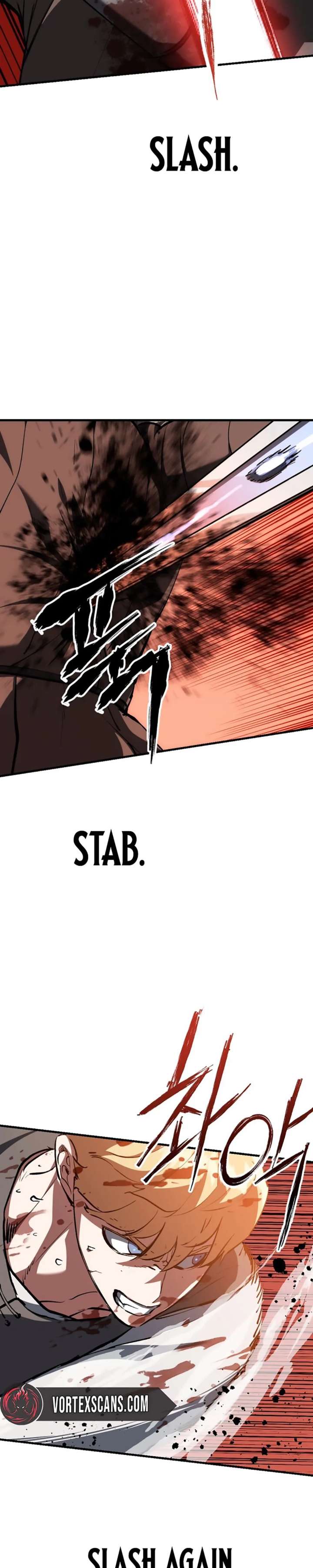 Bill The Blacksmith Chapter 14 page 38 - 