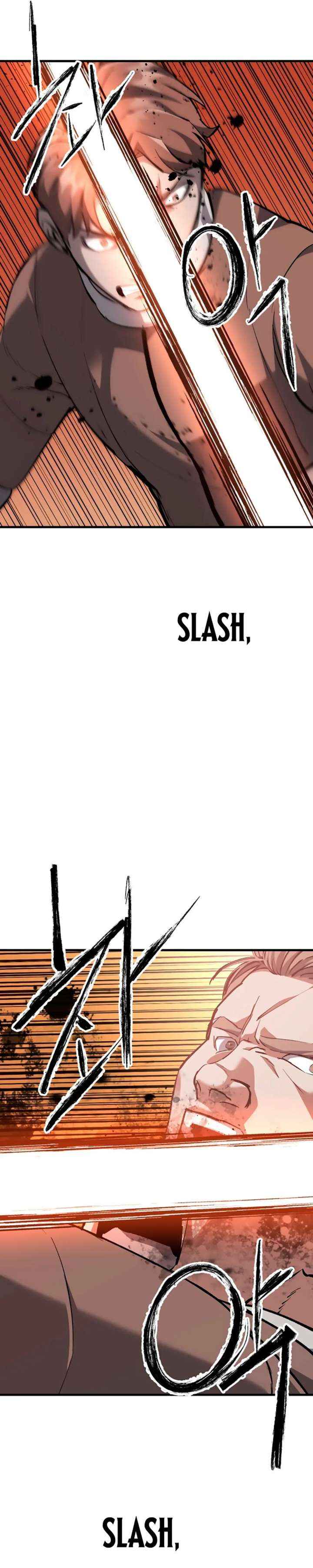 Bill The Blacksmith Chapter 14 page 41 - 