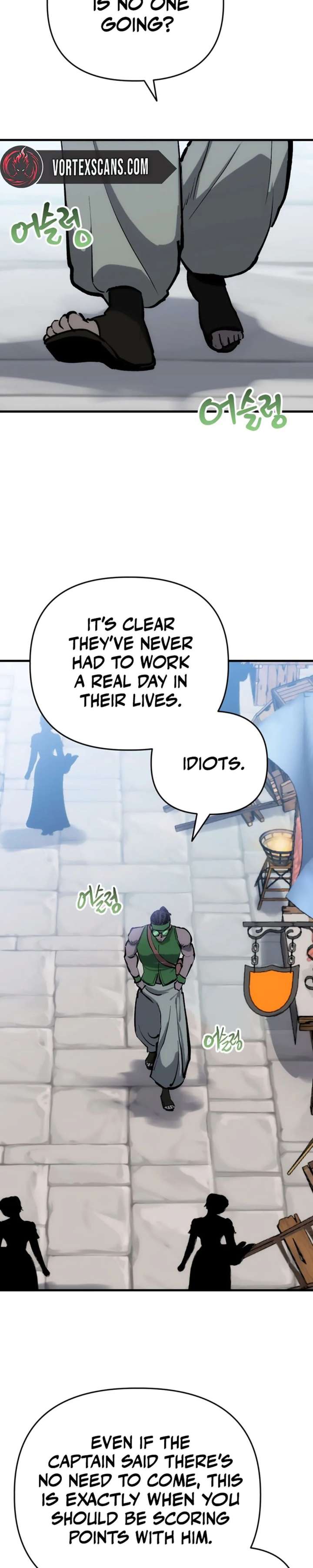 Bill The Blacksmith Chapter 14 page 44 - 