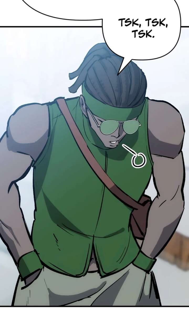 Bill The Blacksmith Chapter 14 page 45 - 